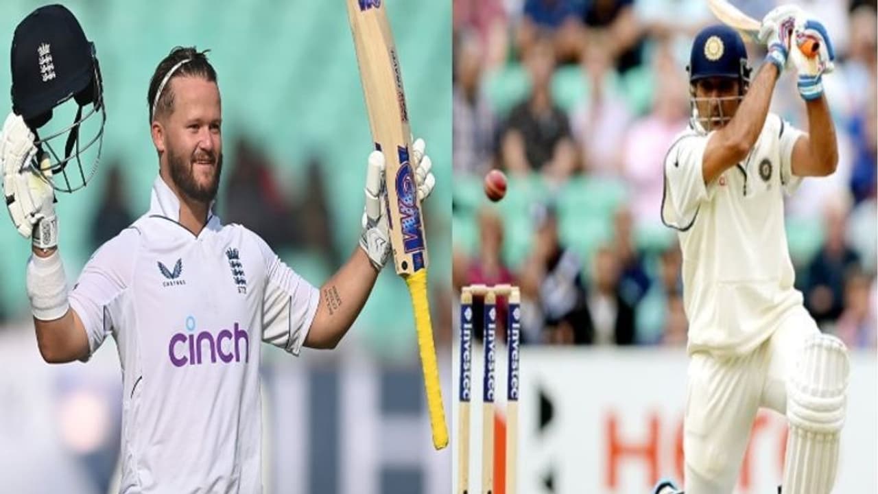 IND vs ENG 3rd Test: தோனி சாதனையை முறியடித்த பென் டக்கெட் – 35 ஓவர்களில் 207 ரன்கள் குவித்த இங்கிலாந்து! IND vs ENG 3rd Test: தோனி சாதனையை முறியடித்த பென் டக்கெட் – 35 ஓவர்களில் 207 ரன்கள் குவித்த இங்கிலாந்து!