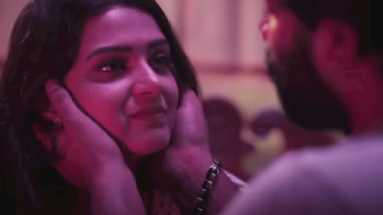 ആര്‍ത്തി നിറയുന്ന അന്ധകാര റിവ്യു