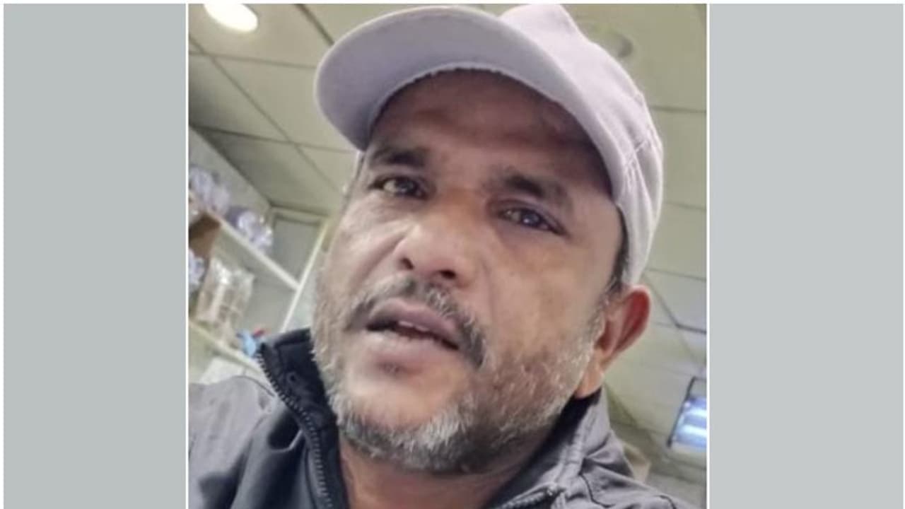 ഹൃദയാഘാതത്തെ തുടര്ന്ന് പ്രവാസി റിയാദില് മരിച്ചു ഹൃദയാഘാതത്തെ തുടര്ന്ന് പ്രവാസി റിയാദില് മരിച്ചു