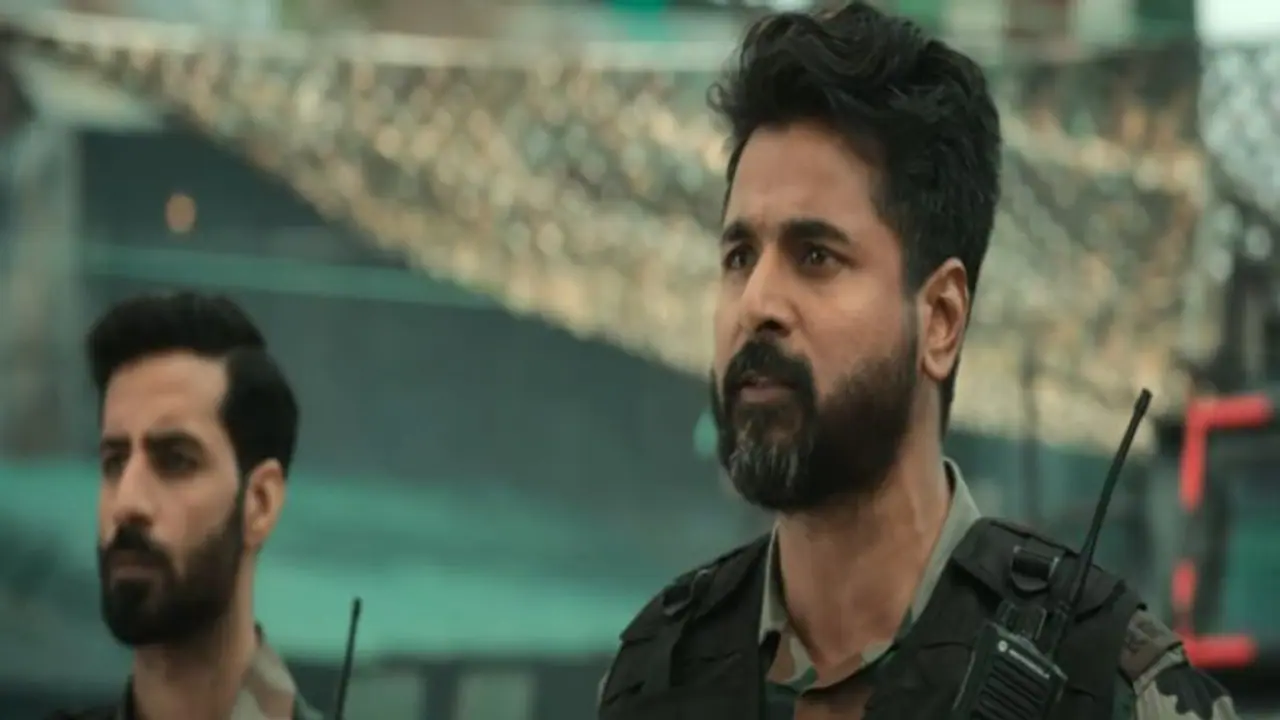 அப்போ இது பயோ பிக் தானா? முற்றிலும் மாறுபட்ட வேடத்தில் சிவகார்த்திகேயன் யார் இந்த மேஜர் முகுந்த் வரதராஜன்? அப்போ இது பயோ பிக் தானா? முற்றிலும் மாறுபட்ட வேடத்தில் சிவகார்த்திகேயன் யார் இந்த மேஜர் முகுந்த் வரதராஜன்?