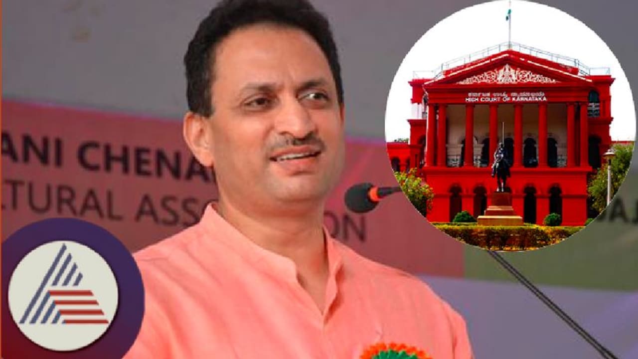 ಸಿಎಂ ವಿರುದ್ಧ ಆಕ್ಷೇಪಾರ್ಹ ಹೇಳಿಕೆ: ಸಂಸದ ಅನಂತಕುಮಾರ ಹೆಗ್ಡೆಗೆ ತಾತ್ಕಾಲಿಕ ರಿಲೀಫ್!