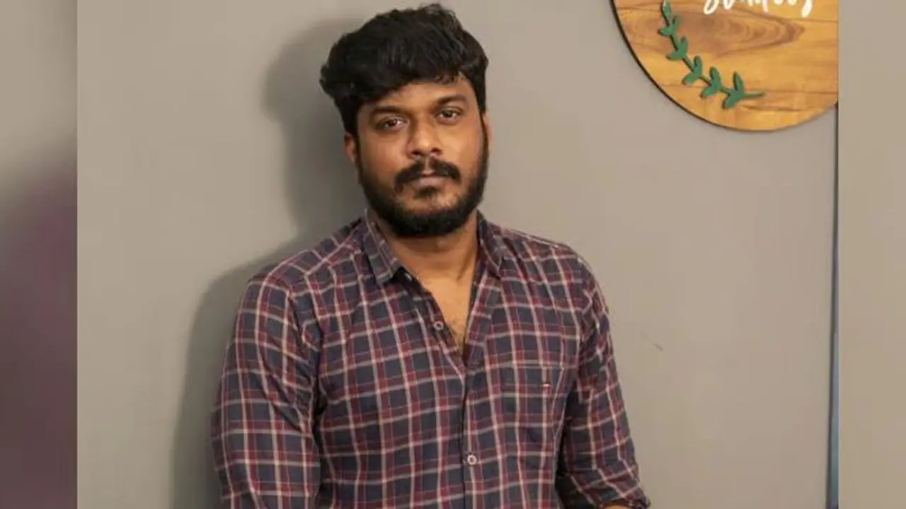 தொடர் வெற்றி.. வசூல் சாதனை படைக்கும் மணிகண்டன் அடுத்து கைகோர்ப்பது யாருடன் தெரியுமா? மாஸ் அப்டேட் இதோ!