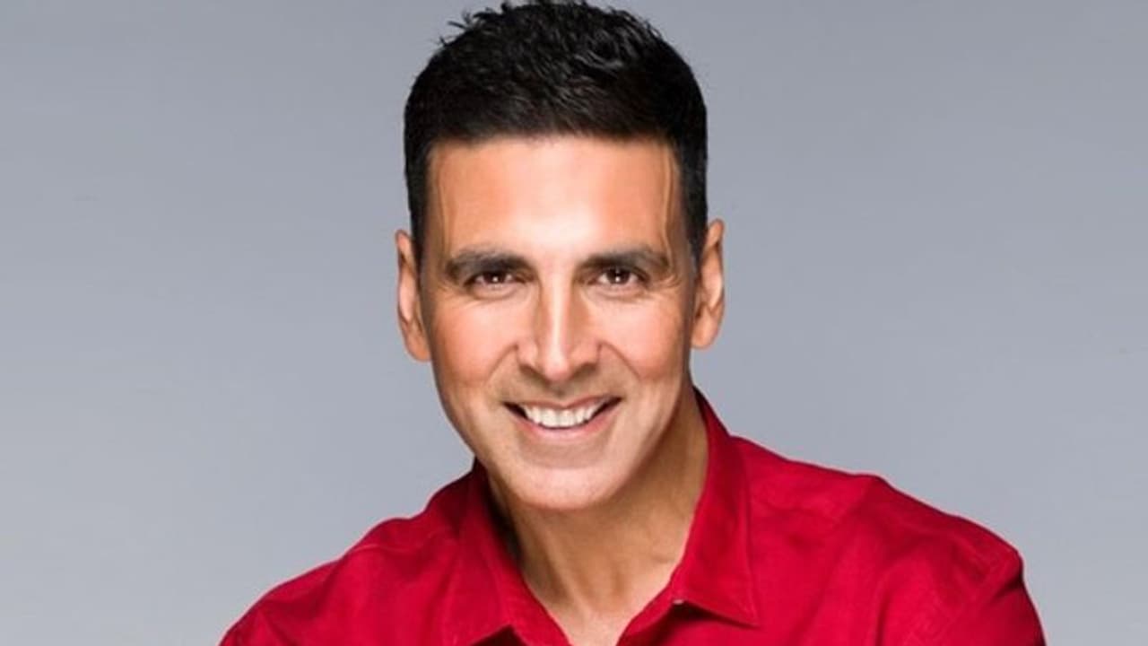 'Statue of Unity': Akshay Kumar to present documentary on Sardar Vallabhbhai Patel's statue 'Statue of Unity': Akshay Kumar to present documentary on Sardar Vallabhbhai Patel's statue