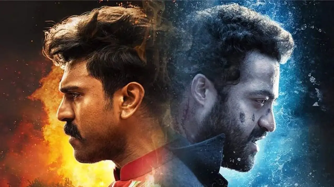 జపాన్లో `ఆర్ఆర్ఆర్` సంచలనం.. ఏడాదిపాటు థియేటర్లలో రచ్చ.. కలెక్షన్లు ఎంతో తెలిస్తే షాకే జపాన్లో `ఆర్ఆర్ఆర్` సంచలనం.. ఏడాదిపాటు థియేటర్లలో రచ్చ.. కలెక్షన్లు ఎంతో తెలిస్తే షాకే