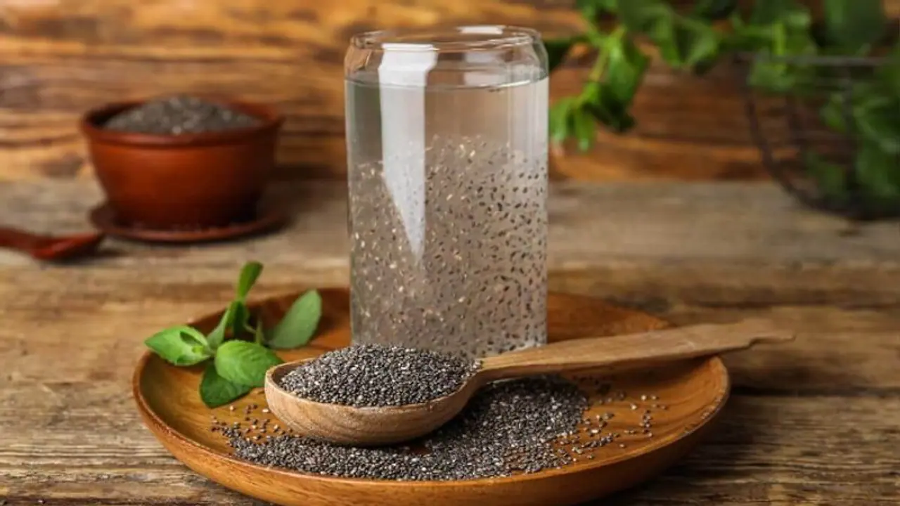 Chia seeds, the Superfood: Your secret to achieving great health this summer