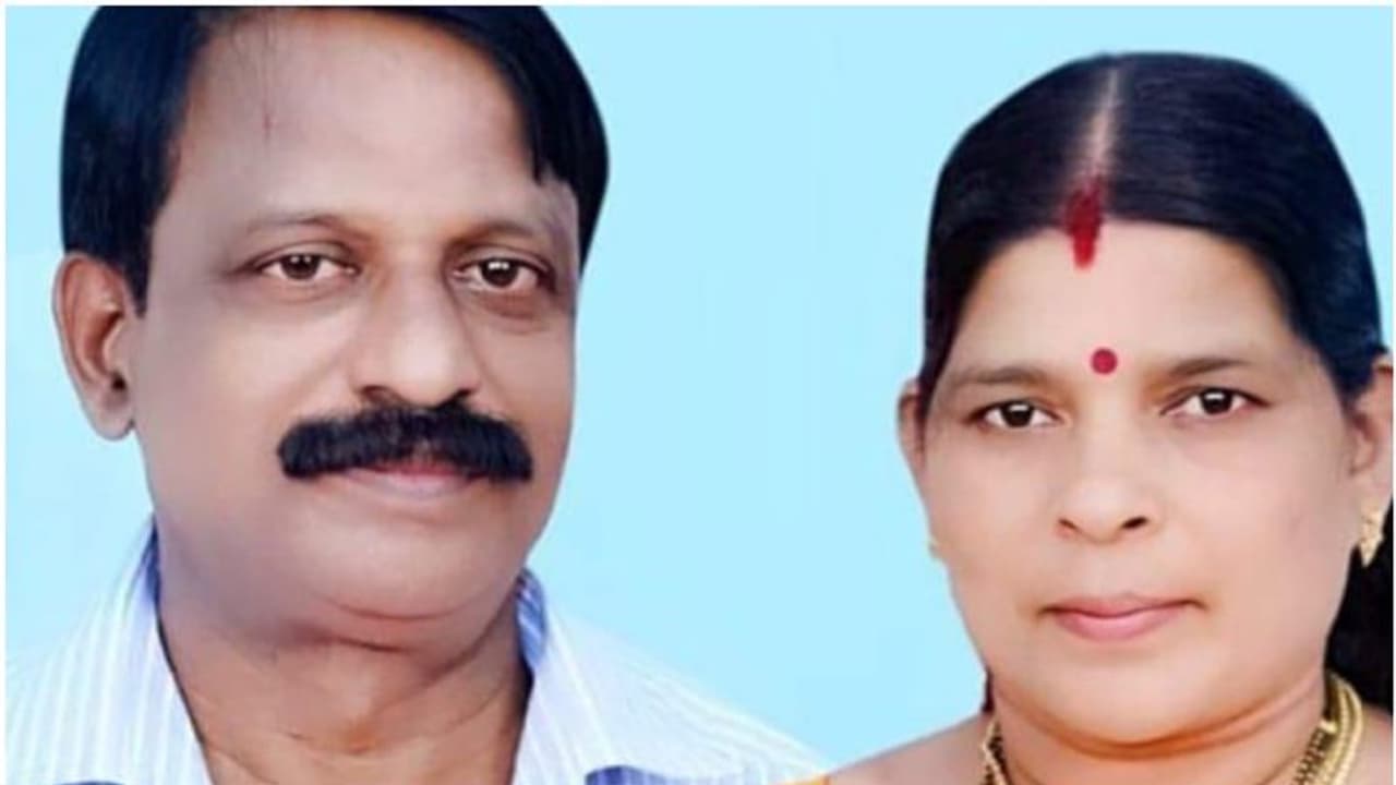 കാഞ്ഞങ്ങാട് കുടുംബത്തിലെ മൂന്ന് പേർ മരിച്ചനിലയിൽ കാഞ്ഞങ്ങാട് കുടുംബത്തിലെ മൂന്ന് പേർ മരിച്ചനിലയിൽ