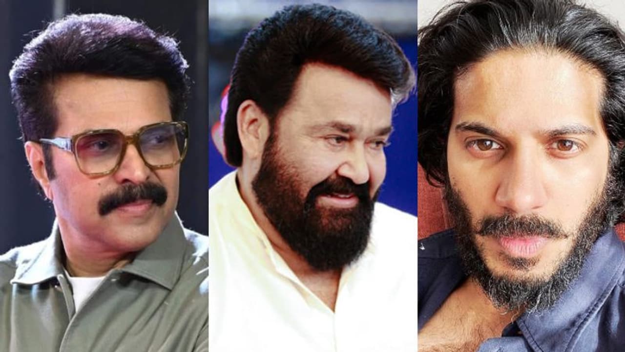 ഒന്നാമത് മോഹൻലാലോ മമ്മൂട്ടിയോ?, പരാജയപ്പെട്ട ചിത്രം മുന്നില്, സര്പ്രൈസായി കണക്കുകള് ഒന്നാമത് മോഹൻലാലോ മമ്മൂട്ടിയോ?, പരാജയപ്പെട്ട ചിത്രം മുന്നില്, സര്പ്രൈസായി കണക്കുകള്