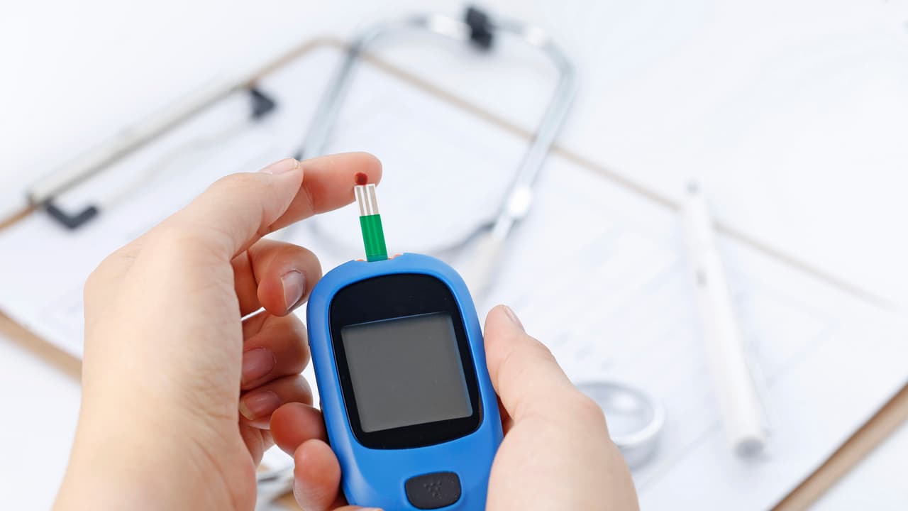 blood sugar blood sugar