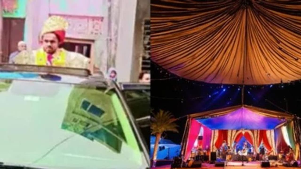 ഉയരം 3.7 അടി, 15 കൊല്ലം പെണ്ണ് നോക്കിയിട്ടും വിവാഹം ശരിയായില്ല, അർഷാദിനൊടുവിൽ നാലടിക്കാരി വധു ഉയരം 3.7 അടി, 15 കൊല്ലം പെണ്ണ് നോക്കിയിട്ടും വിവാഹം ശരിയായില്ല, അർഷാദിനൊടുവിൽ നാലടിക്കാരി വധു