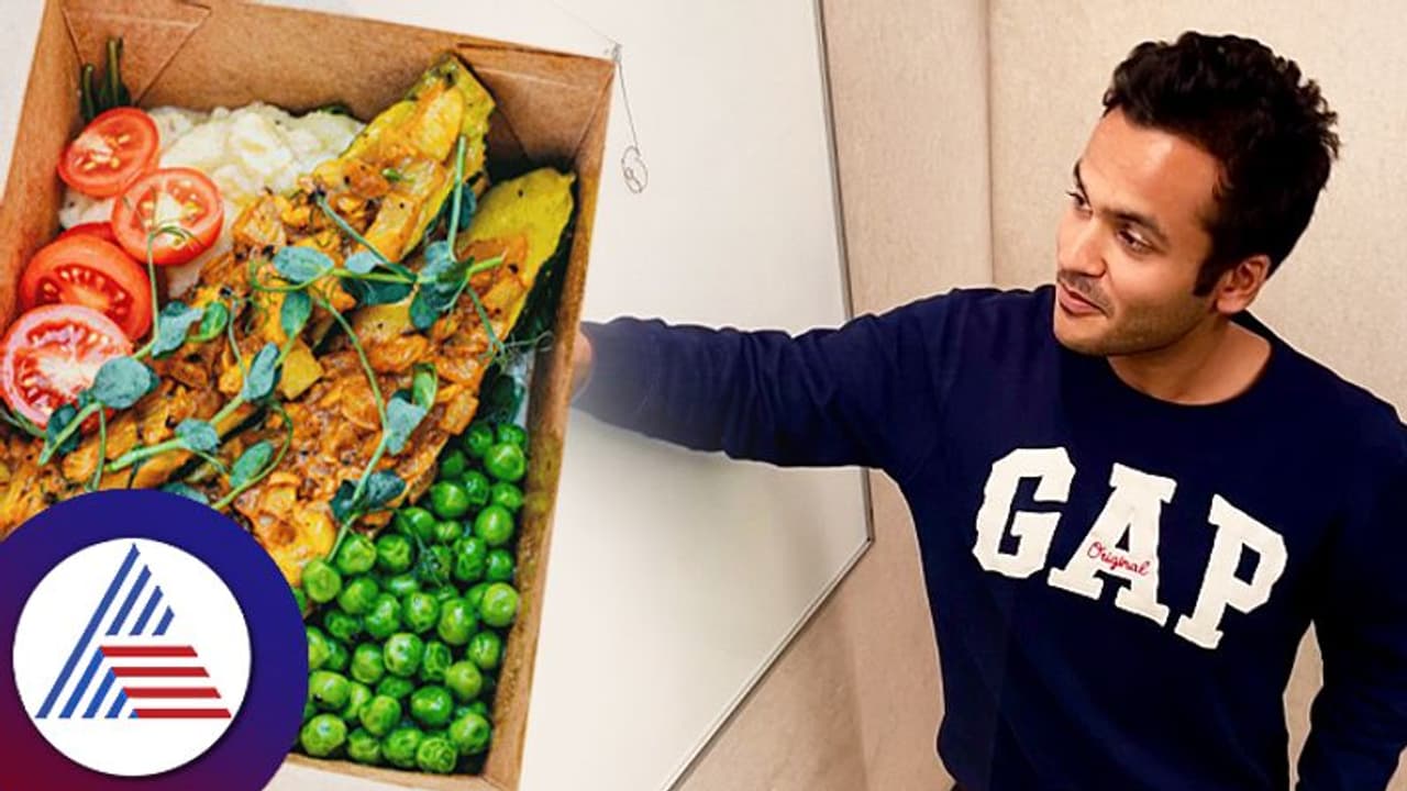 43 ಲಕ್ಷ ಪ್ಯಾಕೇಜ್ ಸಿಕ್ಕಿದ್ರೂ ಉಚಿತ ಆಹಾರ ಬೇಕಂತೆ ಇವನಿಗೆ! 43 ಲಕ್ಷ ಪ್ಯಾಕೇಜ್ ಸಿಕ್ಕಿದ್ರೂ ಉಚಿತ ಆಹಾರ ಬೇಕಂತೆ ಇವನಿಗೆ!