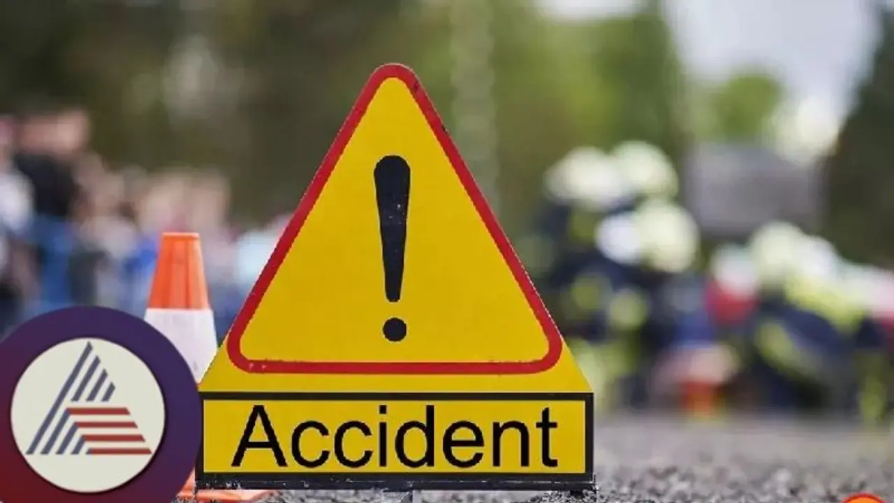 Two bikers killed in tragic hit and run accident on Electronic City flyover in Bengaluru Two bikers killed in tragic hit and run accident on Electronic City flyover in Bengaluru