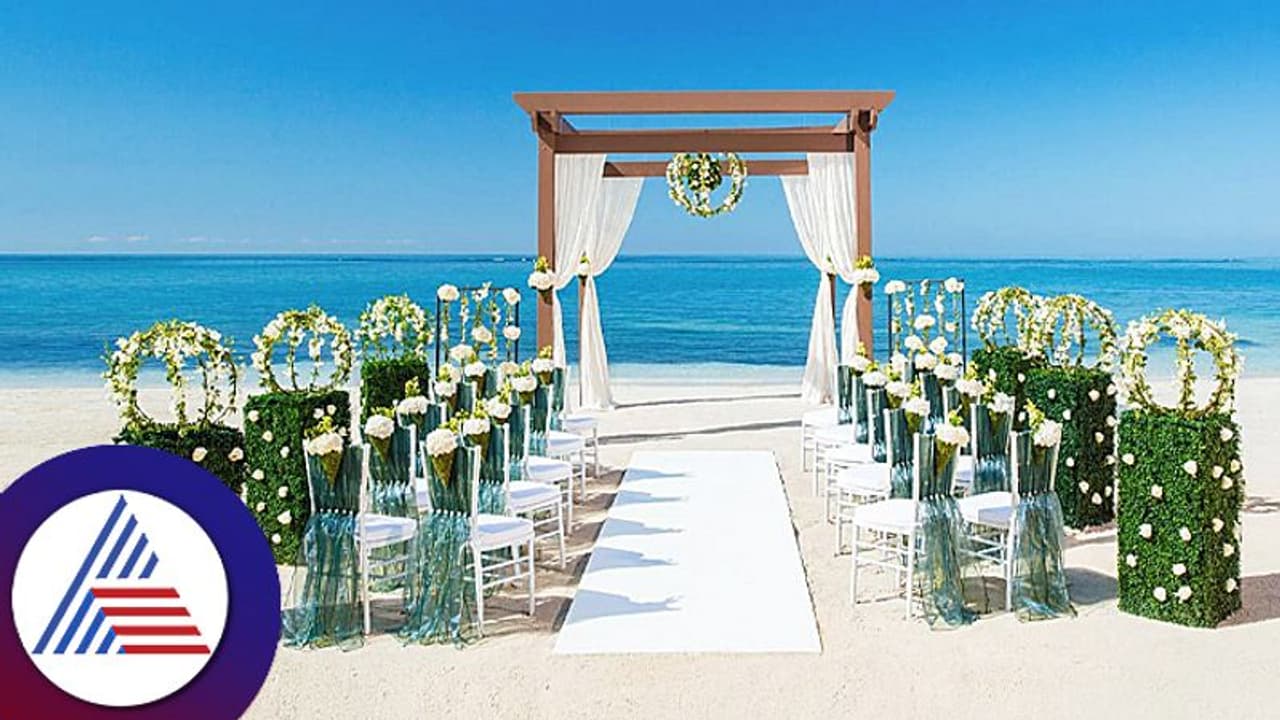 ಗೋವಾದಲ್ಲಿ ಮದುವೆ ಆಗೋ ಪ್ಲಾನ್ ಇದ್ಯಾ? ಎಷ್ಟು ಬರಬಹುದು ಖರ್ಚು? 