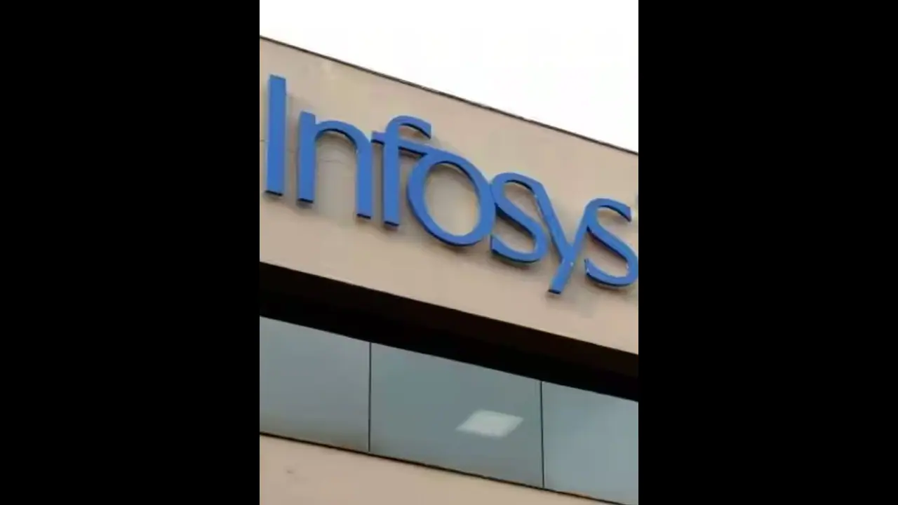 Infosys to get Rs 6329 crore tax refund from Income tax department Infosys to get Rs 6329 crore tax refund from Income tax department