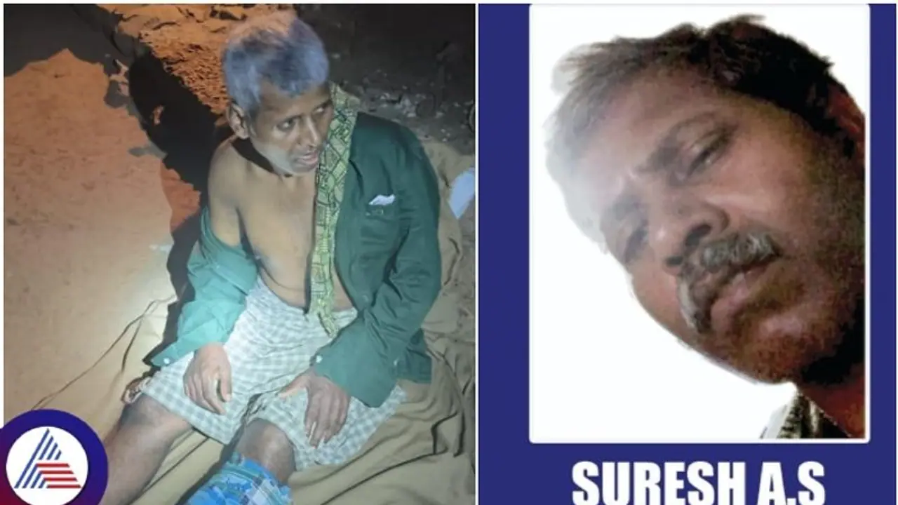 ಕರ್ನಾಟಕ ಪೊಲೀಸರಿಗೆ 20 ವರ್ಷಗಳಿಂದ ಬೇಕಾಗಿದ್ದ ನಕ್ಸಲ್ನನ್ನು ಹಿಡಿದುಕೊಟ್ಟ ಕೇರಳದ ಕಾಡಾನೆ! ಕರ್ನಾಟಕ ಪೊಲೀಸರಿಗೆ 20 ವರ್ಷಗಳಿಂದ ಬೇಕಾಗಿದ್ದ ನಕ್ಸಲ್ನನ್ನು ಹಿಡಿದುಕೊಟ್ಟ ಕೇರಳದ ಕಾಡಾನೆ!