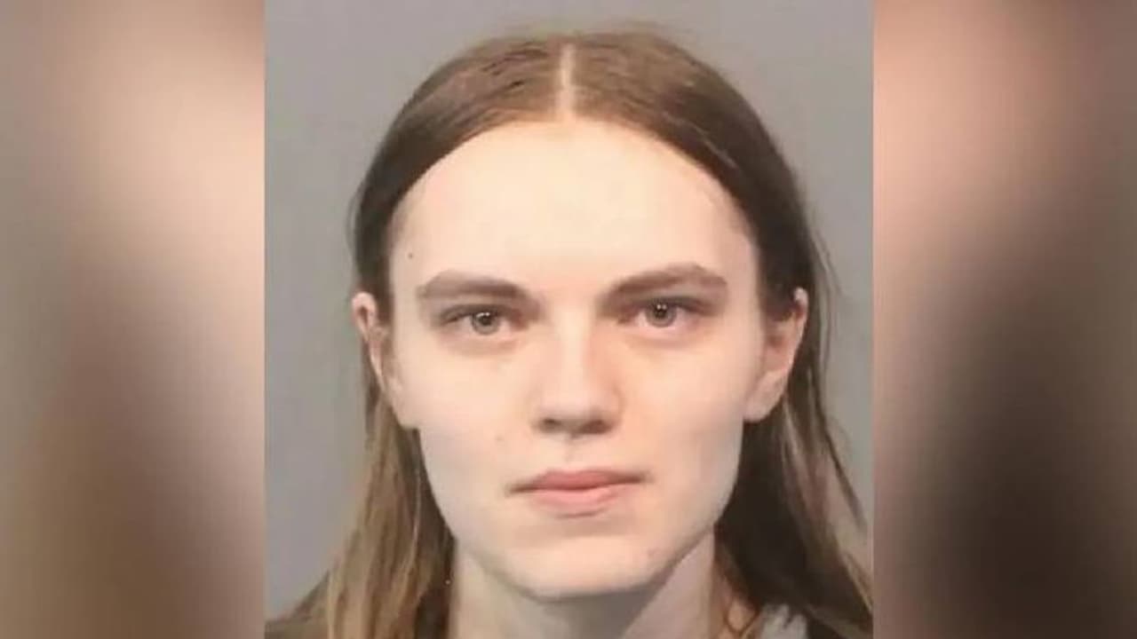 ആരെയെങ്കിലും കൊല്ലാനുള്ള ഉൾപ്രേരണ അടക്കാനായില്ല, അച്ഛനേയും അനിയനെയും വെടിവച്ചുകൊന്ന് 17 കാരി