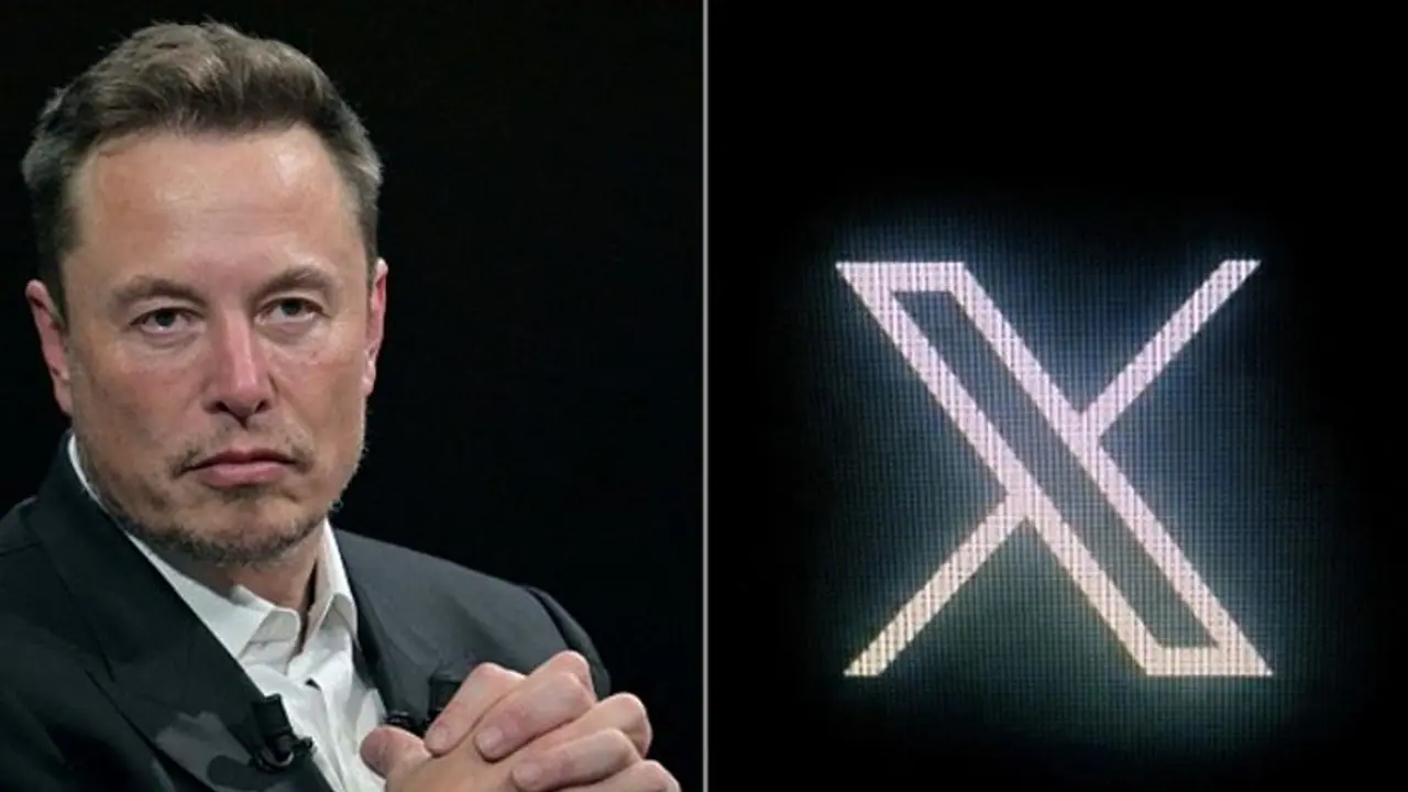 Elon Musk claims X hit by 'massive cyberattack', suspects involvement of coordinated group or a nation