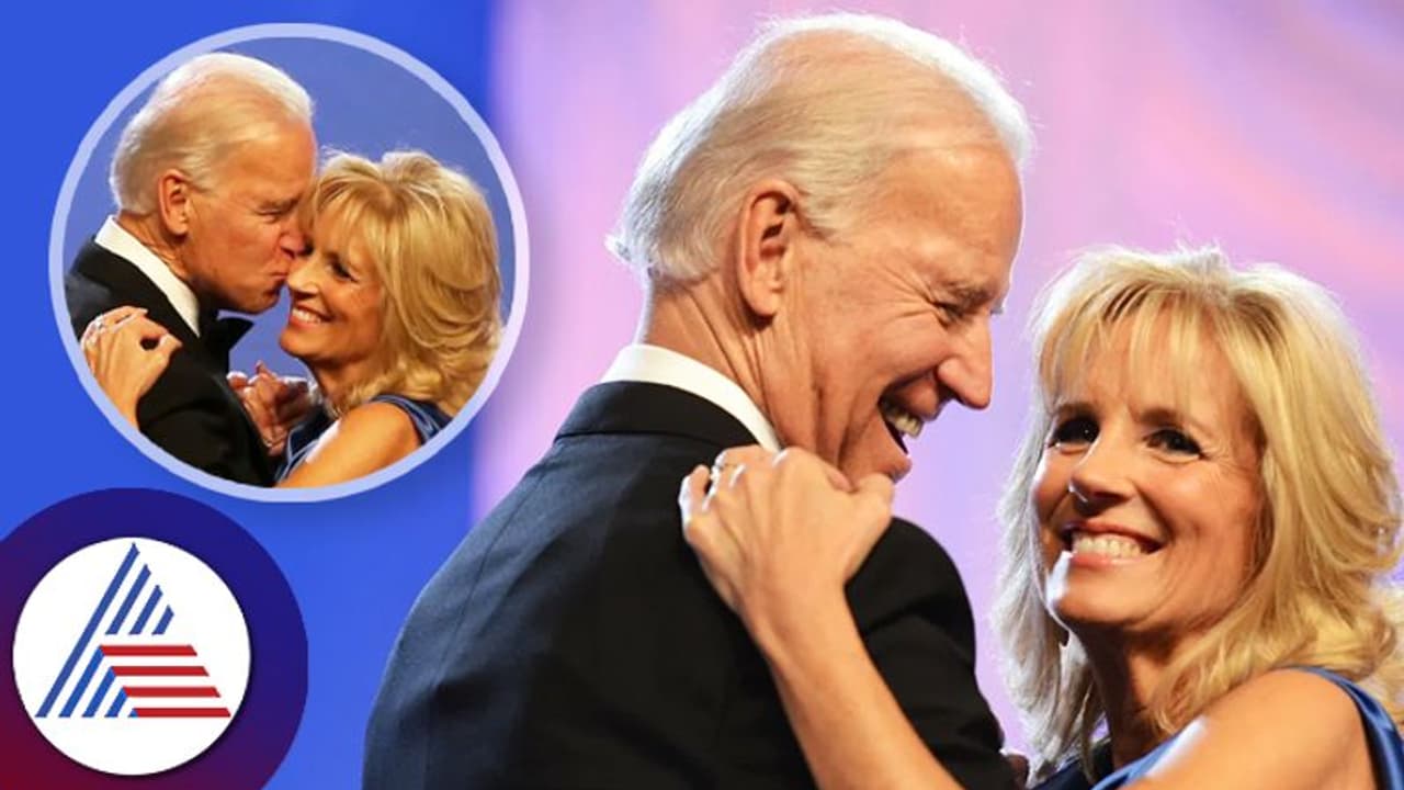 ಐದು ಬಾರಿ ಪ್ರಫೋಸ್ ಮಾಡಿ ಕೊನೆಗೂ ಪ್ರೀತಿ ಗೆದ್ದ ಅಮೆರಿಕಾ ಅಧ್ಯಕ್ಷ ಐದು ಬಾರಿ ಪ್ರಫೋಸ್ ಮಾಡಿ ಕೊನೆಗೂ ಪ್ರೀತಿ ಗೆದ್ದ ಅಮೆರಿಕಾ ಅಧ್ಯಕ್ಷ