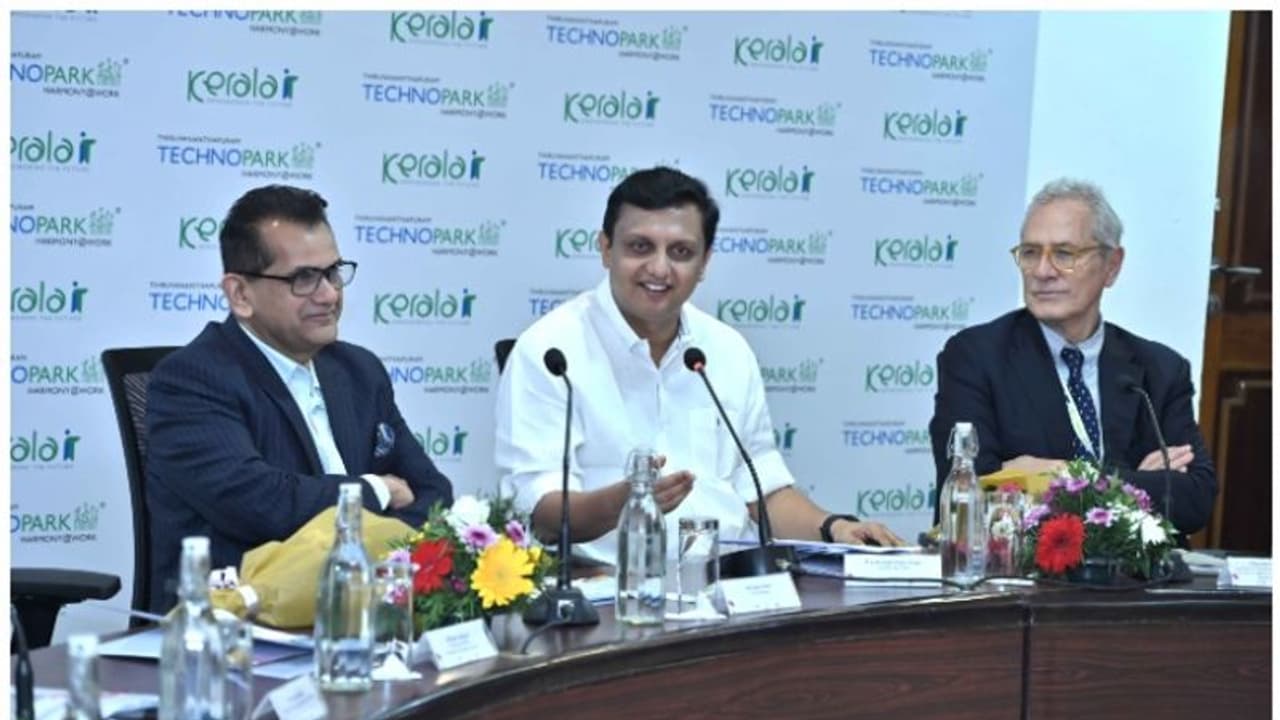 Kerala plans to become host for international conferences, says tourism minister P.A Muhammad Riyas