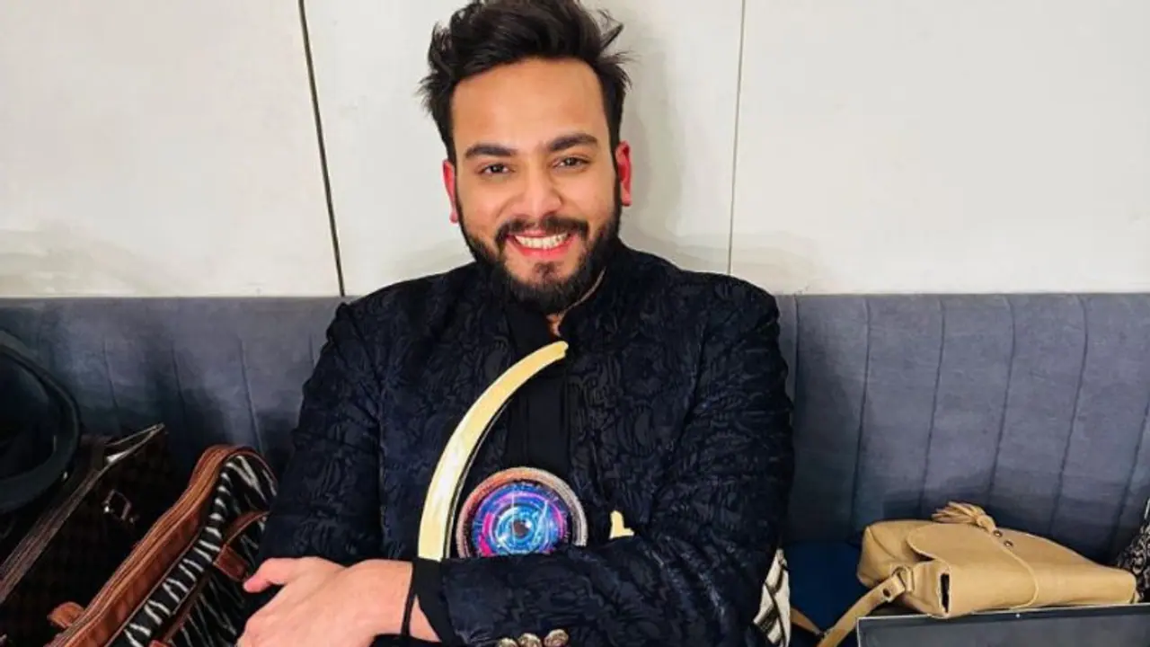 ಯೂಟ್ಯೂಬರ್, ಬಿಗ್ಬಾಸ್ ವಿನ್ನರ್ ಎಲ್ವಿಶ್ ಯಾದವ್ ಬಂಧನ ಯೂಟ್ಯೂಬರ್, ಬಿಗ್ಬಾಸ್ ವಿನ್ನರ್ ಎಲ್ವಿಶ್ ಯಾದವ್ ಬಂಧನ