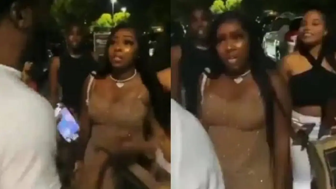 18 കൂട്ടുകാരികൾ ഡിന്നർ കഴിച്ചതിന്റെ ബില്ലടക്കണം, കാമുകിയും കാമുകനും പൊരിഞ്ഞ വഴക്ക്, ഗുഡ്ബൈ എന്ന് കാമുകൻ 18 കൂട്ടുകാരികൾ ഡിന്നർ കഴിച്ചതിന്റെ ബില്ലടക്കണം, കാമുകിയും കാമുകനും പൊരിഞ്ഞ വഴക്ക്, ഗുഡ്ബൈ എന്ന് കാമുകൻ