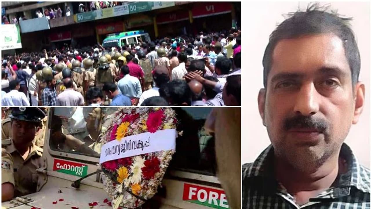 പോളിന്റെ മരണം; ചികിത്സ കിട്ടിയില്ലെന്ന പരാതിയിൽ മനുഷ്യാവകാശ കമ്മീഷൻ കേസെടുത്തു, വിശദീകരണവുമായി മന്ത്രി പോളിന്റെ മരണം; ചികിത്സ കിട്ടിയില്ലെന്ന പരാതിയിൽ മനുഷ്യാവകാശ കമ്മീഷൻ കേസെടുത്തു, വിശദീകരണവുമായി മന്ത്രി