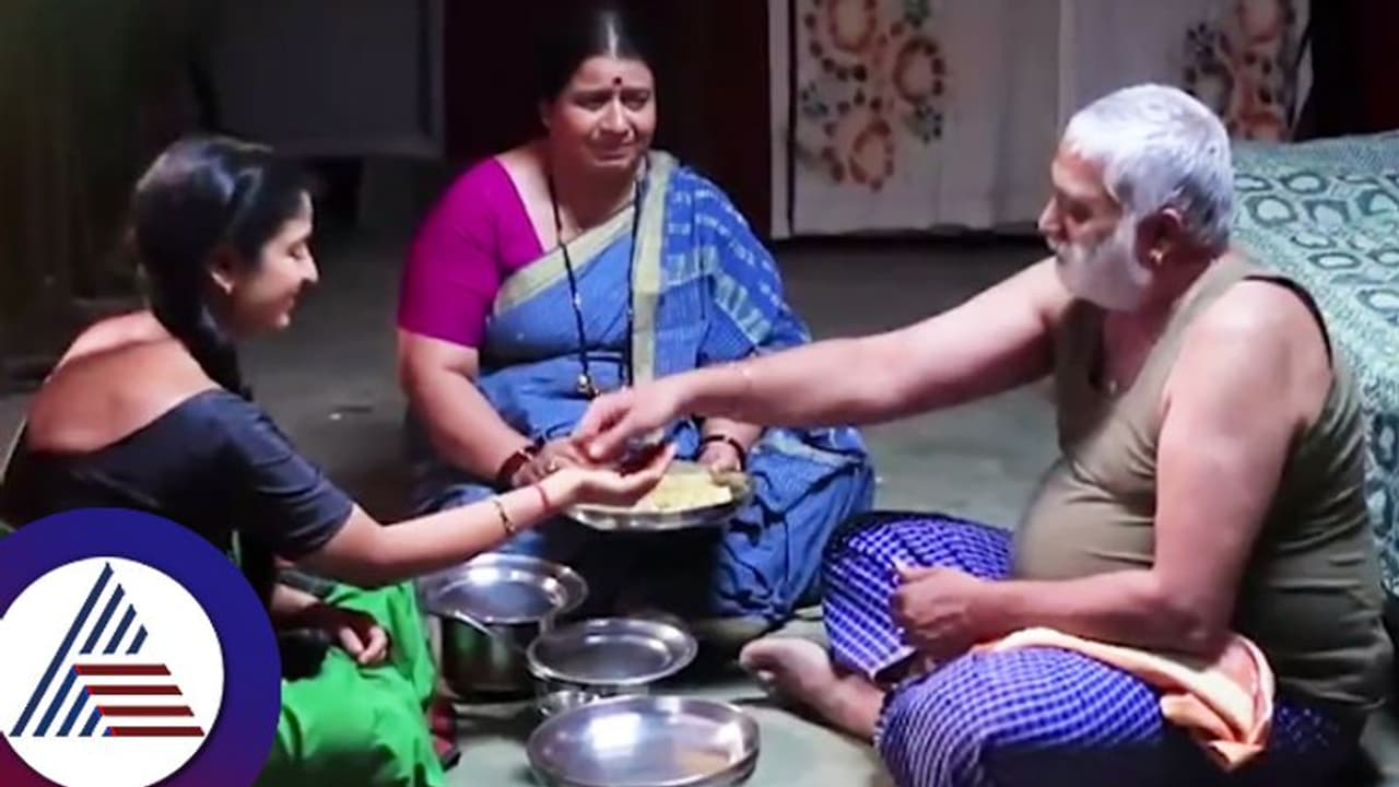 ಹೆತ್ತಮನೆ v/s ಅತ್ತೆಮನೆ.... ಹೆಣ್ಣಿನ ಜೀವನ ಏಕಿಷ್ಟು ವಿಚಿತ್ರ ಅಂತಿದ್ದಾಳೆ ಭಾಗ್ಯ! ನಿಮಗೂ ಹೀಗೆ ಅನಿಸತ್ತಾ? ಹೆತ್ತಮನೆ v/s ಅತ್ತೆಮನೆ.... ಹೆಣ್ಣಿನ ಜೀವನ ಏಕಿಷ್ಟು ವಿಚಿತ್ರ ಅಂತಿದ್ದಾಳೆ ಭಾಗ್ಯ! ನಿಮಗೂ ಹೀಗೆ ಅನಿಸತ್ತಾ?