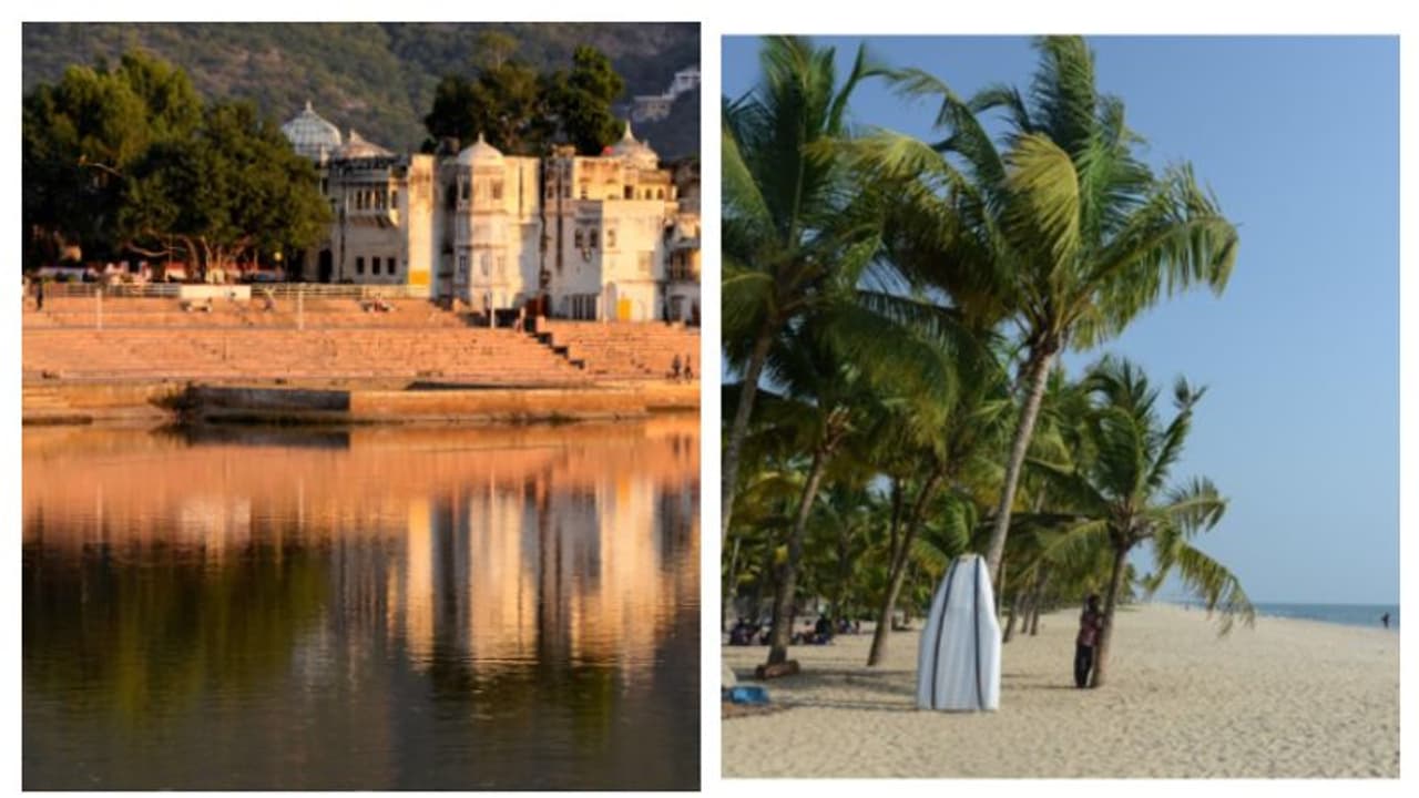 Most Welcoming Cities in India 2024: Mararikulam to Jodhpur; 10 cities that made it to the list Most Welcoming Cities in India 2024: Mararikulam to Jodhpur; 10 cities that made it to the list