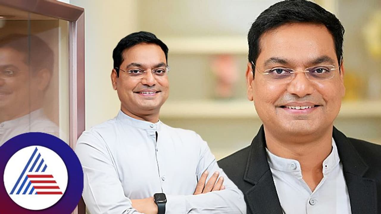 ವಿಭಿನ್ನ ಪ್ರಯತ್ನಕ್ಕೆ ಒಲಿದ ಯಶಸ್ಸು; ರತನ್ ಟಾಟಾ ಬೆಂಬಲದಿಂದ ಕಟ್ಟಿದ ಈ ಕಂಪನಿ ಮೌಲ್ಯ ಈಗ 3,650 ಕೋಟಿ ರೂ.