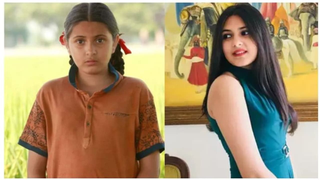  नहीं रही दंगल गर्ल सुहानी, छोटी बबिता का 19 साल की उम्र में निधन-पढ़ें मौत की वजह