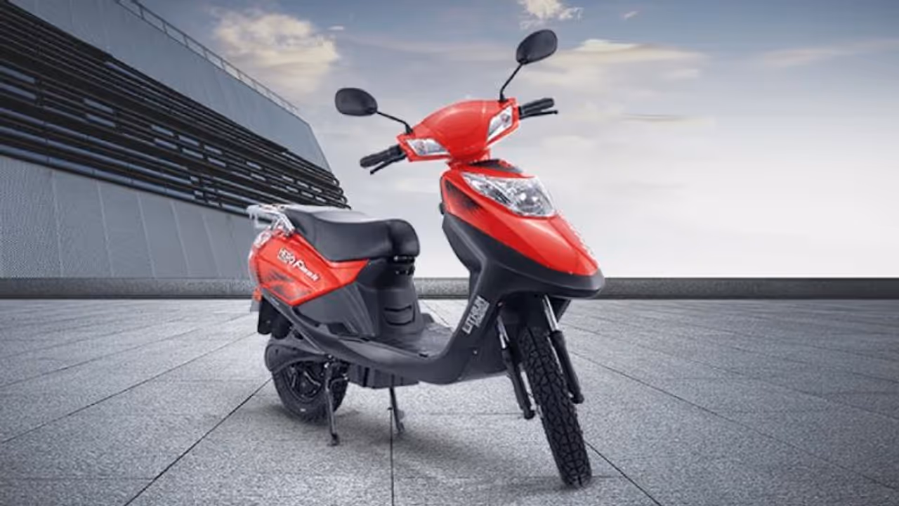 பட்ஜெட் விலையில் நல்ல மைலேஜ்.. இப்போ நல்ல ஆஃபர் கூட இருக்காம் Hero Electric Flash விலை மற்றும் ஸ்பெக் இதோ! பட்ஜெட் விலையில் நல்ல மைலேஜ்.. இப்போ நல்ல ஆஃபர் கூட இருக்காம் Hero Electric Flash விலை மற்றும் ஸ்பெக் இதோ!