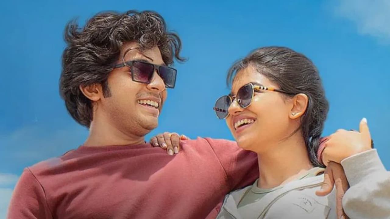 മമ്മൂട്ടി നിറഞ്ഞാടുമ്പോളും പിള്ളേര്‍ക്ക് തളര്‍ച്ചയില്ല, കളക്ഷനില്‍ കുതിപ്പുമായി പ്രേമലു, റെക്കോര്‍ഡ് നേട്ടം