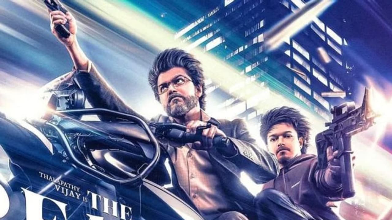 ദ ഗോട്ടില്‍ വിജ്‍യുടെ ആ കഥാപാത്രം എങ്ങനെയായിരിക്കും?, അപ്‍ഡേറ്റില്‍ ഞെട്ടില്‍ ആരാധകര്‍