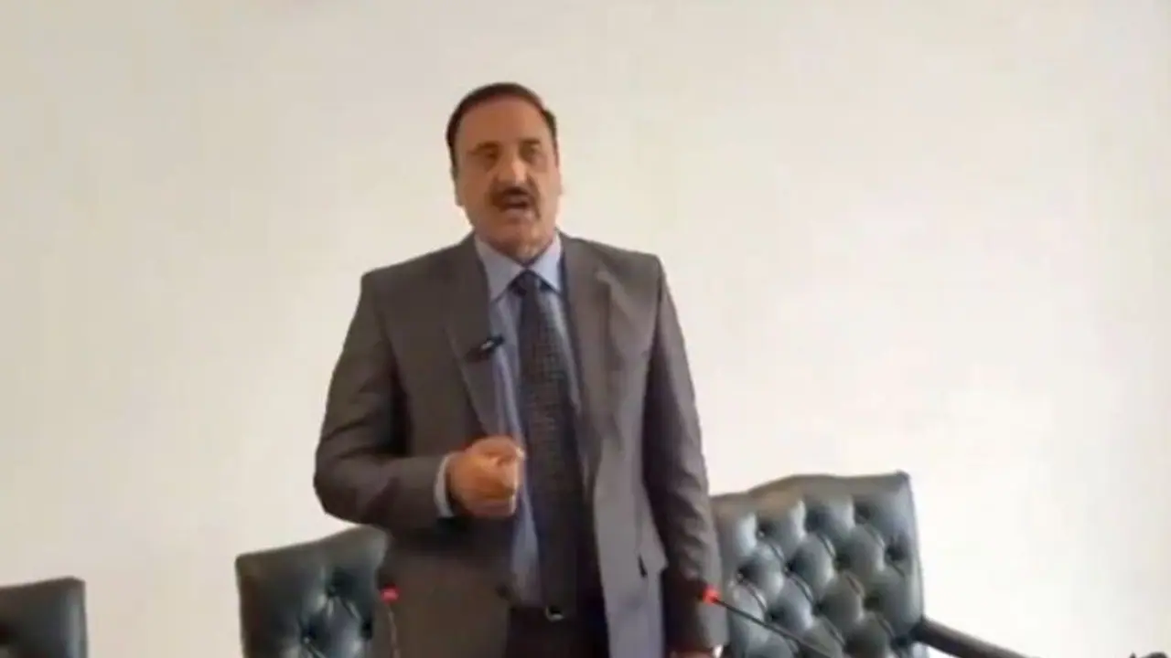 'Losers converted into winners...' Rawalpindi Commissioner quits, admits Pakistan Election was rigged (WATCH)