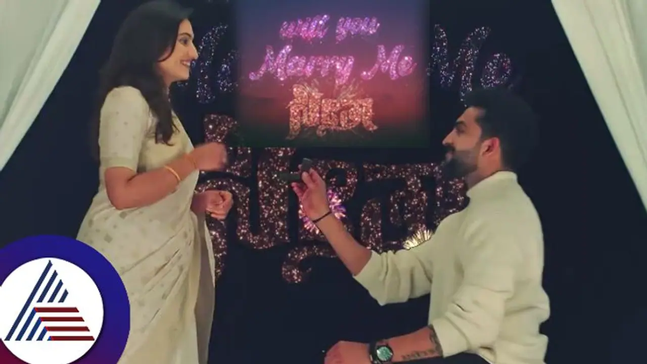 ಸೀತಾ ಮತ್ತು ರಾಮ್​ಗೆ ಎಂಗೇಜ್​ಮೆಂಟ್? ಸೀತಾರಾಮದಲ್ಲಿ ಬಿಗ್​ ಸರ್​ಪ್ರೈಸ್​ ಪ್ರೊಮೋ ರಿಲೀಸ್​