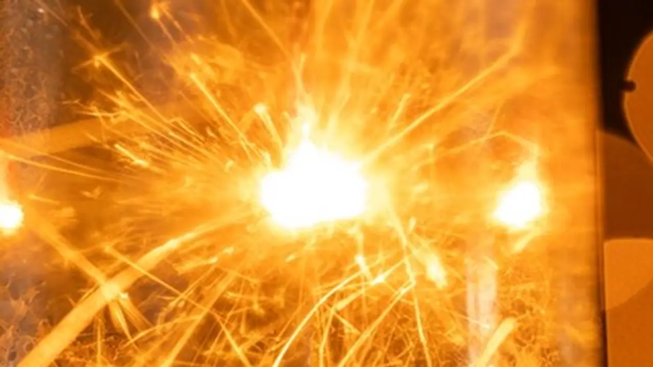 Diwali 2024: Burn injuries surge in Delhi despite firecracker ban; AIIMS alone gets 48 patients