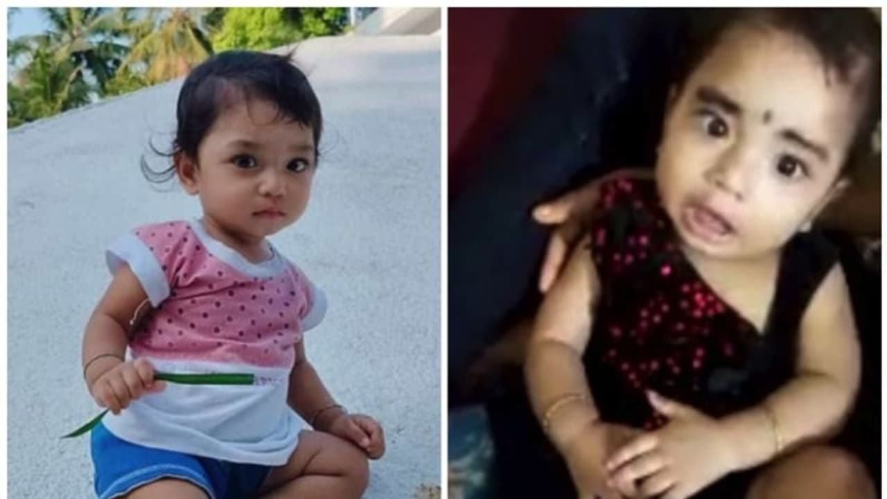 ഒന്നര വയസുകാരിയുടെ മരണത്തിൽ വഴിത്തിരിവ്; ചോദ്യം ചെയ്ത് വിട്ടയച്ച അമ്മ തന്നെ പ്രതി, കൊലപാതകമെന്ന് പൊലീസ് ഒന്നര വയസുകാരിയുടെ മരണത്തിൽ വഴിത്തിരിവ്; ചോദ്യം ചെയ്ത് വിട്ടയച്ച അമ്മ തന്നെ പ്രതി, കൊലപാതകമെന്ന് പൊലീസ്