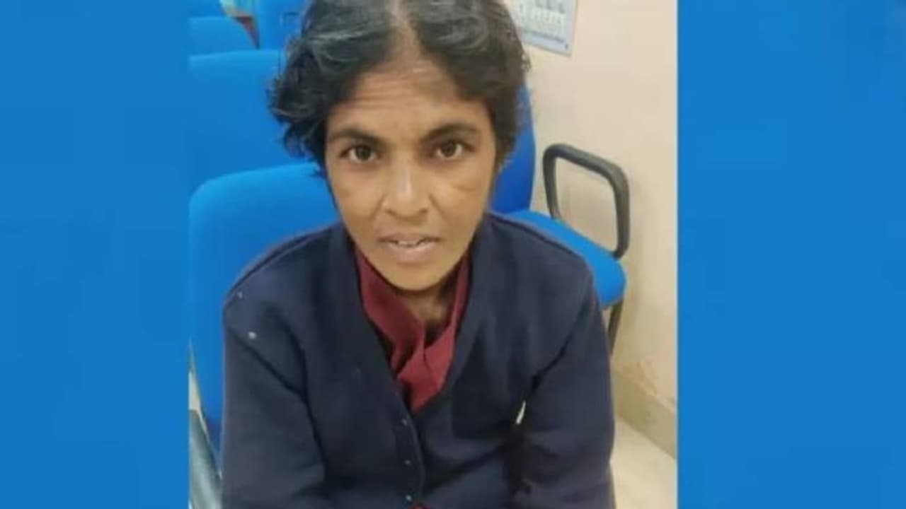 11 കൊല്ലം മുമ്പ് കാണാതായി, പിന്നാലെ കോമയിൽ, ഗുജറാത്തില്‍ നിന്നുള്ള യുവതിയെ കണ്ടെത്തിയത് കൊല്‍ക്കത്തയില്‍...