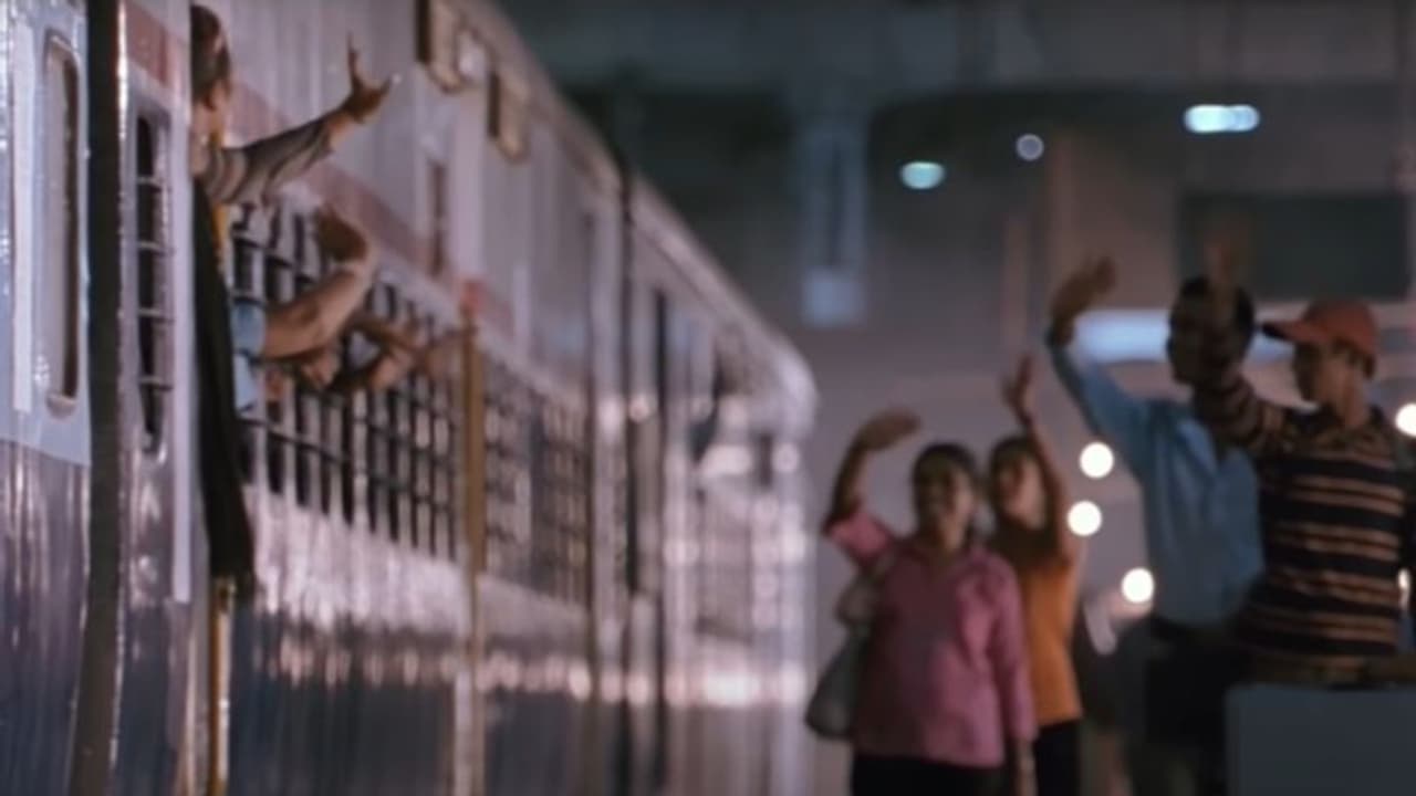 17 വര്ഷം മുന്പ് 50 കോടി ക്ലബ്ബില്! റീ റിലീസിലും തരംഗമായി ആ പ്രണയ ചിത്രം; ഒരാഴ്ച കൊണ്ട് നേടിയ കളക്ഷന് 17 വര്ഷം മുന്പ് 50 കോടി ക്ലബ്ബില്! റീ റിലീസിലും തരംഗമായി ആ പ്രണയ ചിത്രം; ഒരാഴ്ച കൊണ്ട് നേടിയ കളക്ഷന്