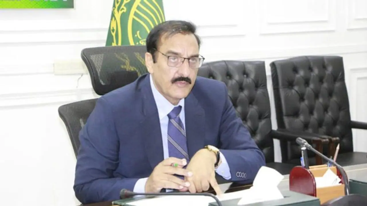 Pakistan election body refutes sensationalist poll rigging claim by top Rawalpindi bureaucrat Pakistan election body refutes sensationalist poll rigging claim by top Rawalpindi bureaucrat