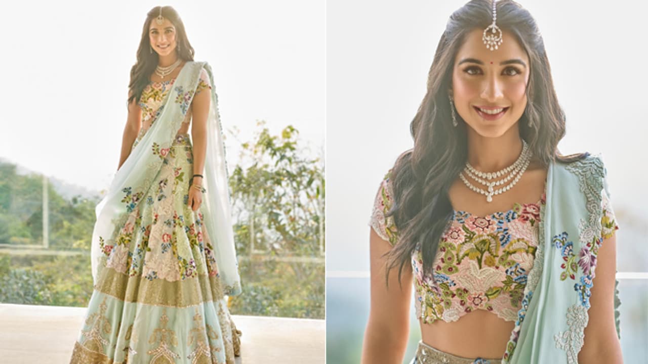 Radhika Merchant Radhika Merchant