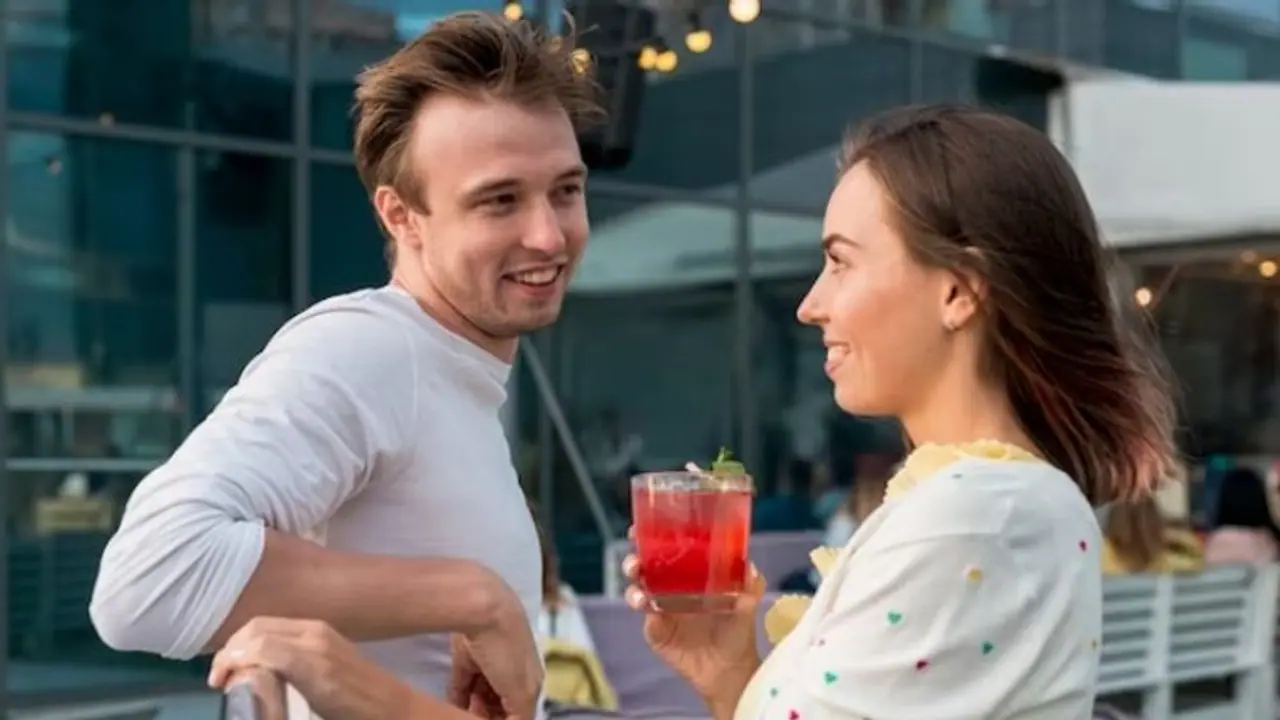 Flirt Day 2024: Quotes, messages to send to your crush or loved ones Flirt Day 2024: Quotes, messages to send to your crush or loved ones