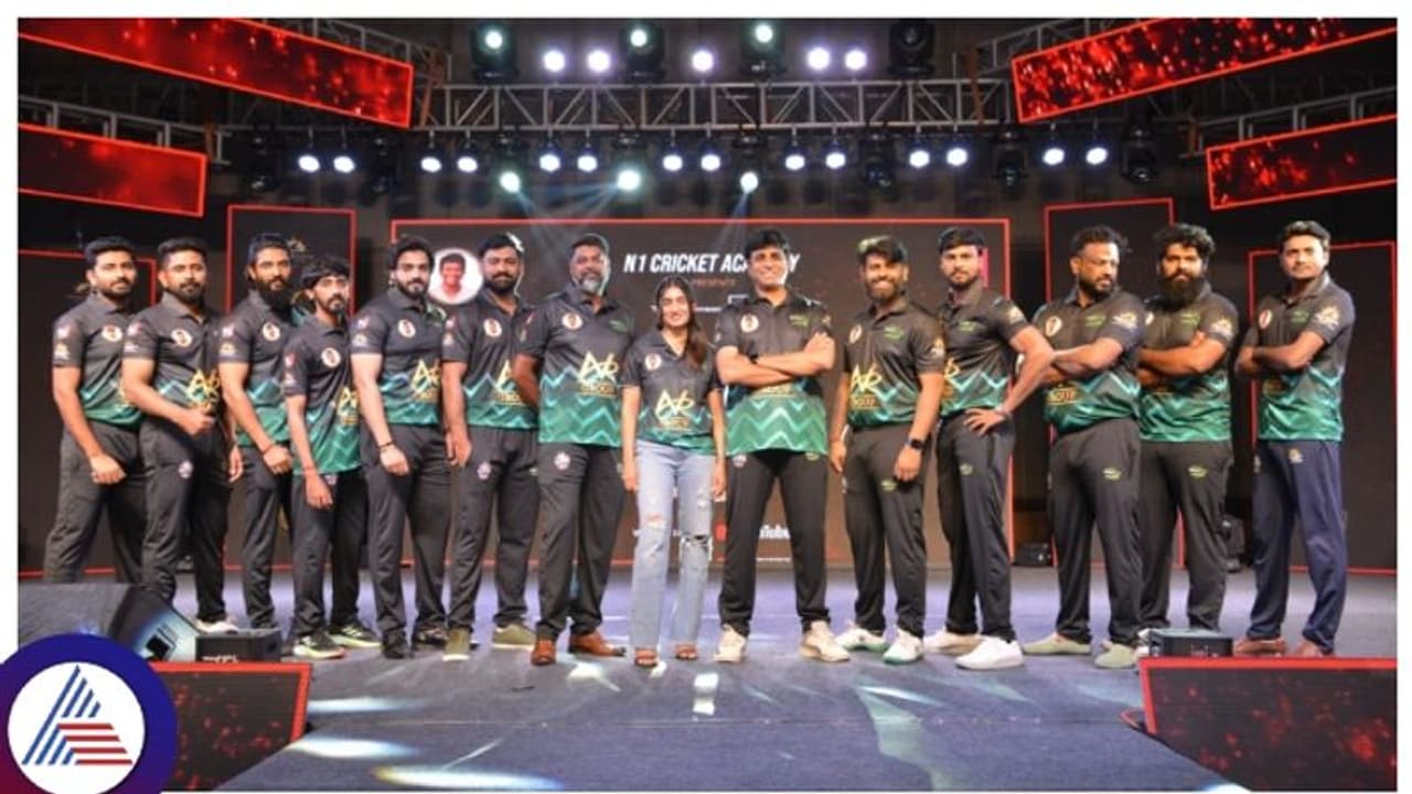 ಮತ್ತೆ ಬಂದೇ ಬಿಡ್ತು N1 ಕ್ರಿಕೆಟ್ ಅಕಾಡೆಮಿ ಪ್ರೆಸೆಂಟ್ TPL; ಟೆಲಿವಿಷನ್ ಪ್ರೀಮಿಯರ್ ಲೀಗ್ ಹವಾ ಶುರು! ಮತ್ತೆ ಬಂದೇ ಬಿಡ್ತು N1 ಕ್ರಿಕೆಟ್ ಅಕಾಡೆಮಿ ಪ್ರೆಸೆಂಟ್ TPL; ಟೆಲಿವಿಷನ್ ಪ್ರೀಮಿಯರ್ ಲೀಗ್ ಹವಾ ಶುರು!