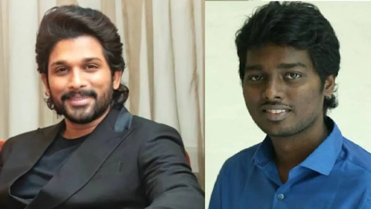 డైరెక్టర్‌కే 100 కోట్ల పారితోషికమా? ఇలా అయితే అల్లు అర్జున్‌ సినిమా కష్టమే? కథ మళ్లీ మొదటికి