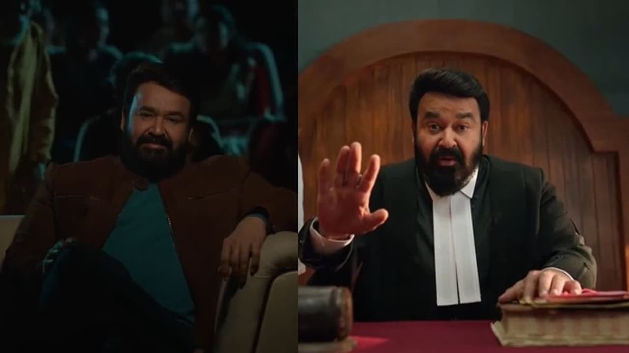 പഠിച്ച കളികൾ വിലപ്പോവില്ല, ഇത്തവണയെല്ലാം മാറിമറിയും, ഒന്ന് മാറ്റി പിടിക്കാൻ 'ബി​ബി 6', കടുപ്പിച്ച് മോഹൻലാൽ !