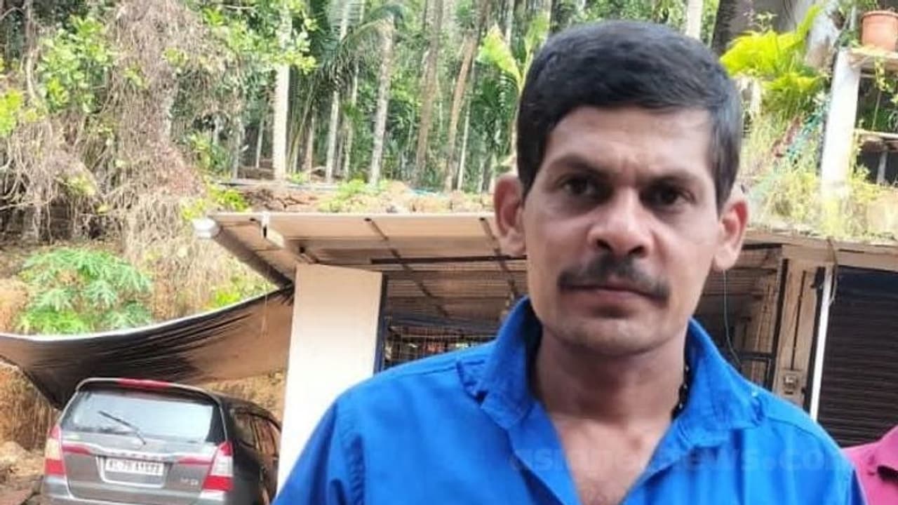 കാസർകോട് സുഹൃത്ത് യുവാവിനെ കുത്തിക്കൊന്നു; അറസ്റ്റ് കാസർകോട് സുഹൃത്ത് യുവാവിനെ കുത്തിക്കൊന്നു; അറസ്റ്റ്