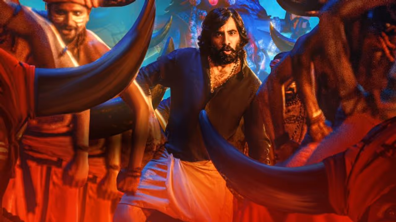 #EagleOTT: రవితేజ ‘ఈగల్’ ఓటీటీ డిటేల్స్...అఫీషియల్ ప్రకటన #EagleOTT: రవితేజ ‘ఈగల్’ ఓటీటీ డిటేల్స్...అఫీషియల్ ప్రకటన