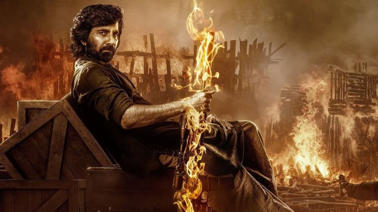 Eagle OTT: ఒకేసారి రెండు ఓటీటీల్లో రవితేజ `ఈగల్`.. ఇంత త్వరగానా? Eagle OTT: ఒకేసారి రెండు ఓటీటీల్లో రవితేజ `ఈగల్`.. ఇంత త్వరగానా?