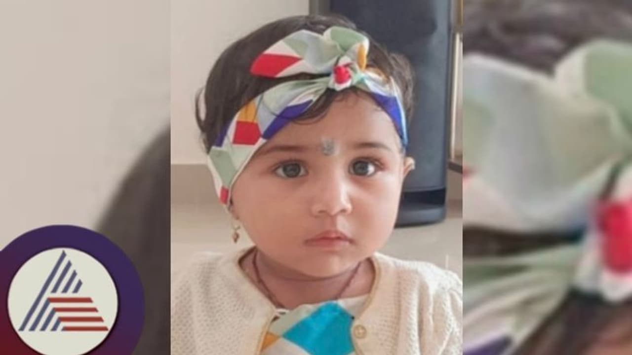 ವಿಶ್ವ ದಾಖಲೆ ಬರೆದ 14 ತಿಂಗಳ ಮಗು! ಮಗುವಿನ ಅಸಾಧಾರಣ ಗ್ರಹಣಶಕ್ತಿ, ಪ್ರತಿಭೆ ಎಂಥದ್ದು ಗೊತ್ತಾ? ವಿಶ್ವ ದಾಖಲೆ ಬರೆದ 14 ತಿಂಗಳ ಮಗು! ಮಗುವಿನ ಅಸಾಧಾರಣ ಗ್ರಹಣಶಕ್ತಿ, ಪ್ರತಿಭೆ ಎಂಥದ್ದು ಗೊತ್ತಾ?