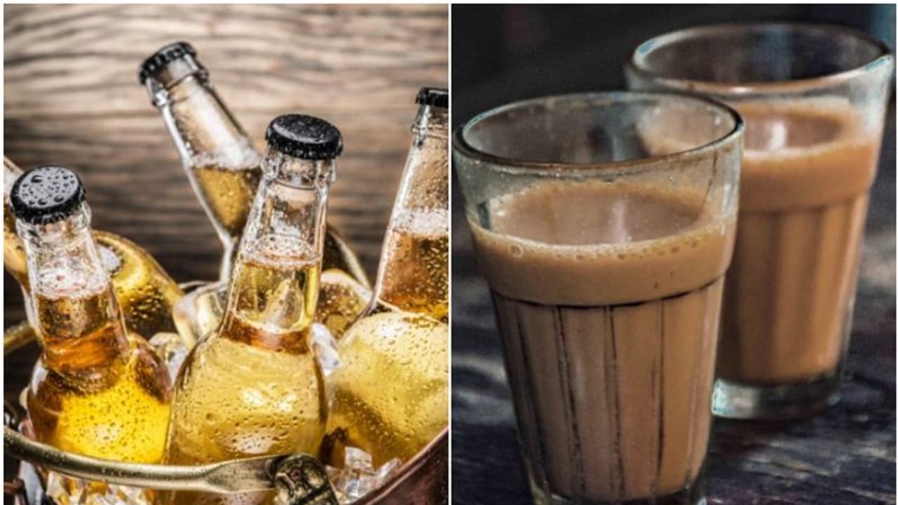 മദ്യം, കാപ്പി, ചായ അടക്കം പകൽ സമയത്ത് ഒഴിവാക്കണം; ഗുരുതരമായ ആരോഗ്യപ്രശ്നങ്ങൾ, ഉയർന്ന ചൂട് കൊടും വില്ലൻ മദ്യം, കാപ്പി, ചായ അടക്കം പകൽ സമയത്ത് ഒഴിവാക്കണം; ഗുരുതരമായ ആരോഗ്യപ്രശ്നങ്ങൾ, ഉയർന്ന ചൂട് കൊടും വില്ലൻ