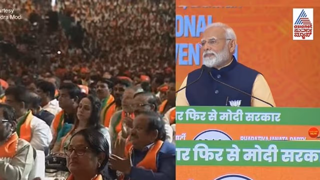 ಪ್ರತಿ ಗಲ್ಲಿಯ ಪ್ರತಿ ಜನರ ವಿಶ್ವಾಸ ಗಳಿಸಬೇಕು, 100 ದಿನ ನಿರಂತರವಾಗಿ ಹೊಸ ಶಕ್ತಿಯೊಂದಿಗೆ ಕೆಲಸ ಮಾಡಬೇಕು